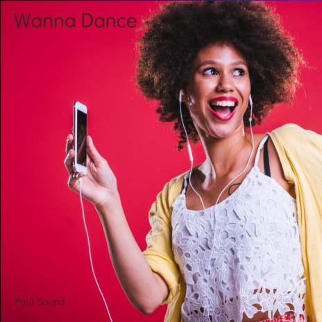 Wanna Dance | Boomplay Music