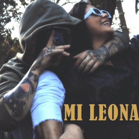 Mi Leona | Boomplay Music