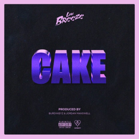 Cake | Boomplay Music