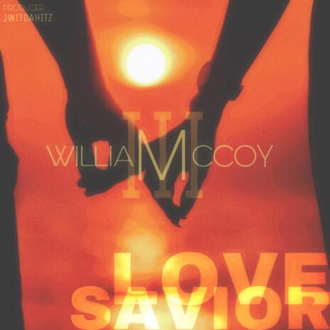 Love Savior | Boomplay Music