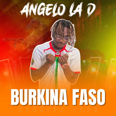 BURKINA FASO (Radio Edit) | Boomplay Music