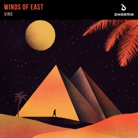 Winds of East | Boomplay Music