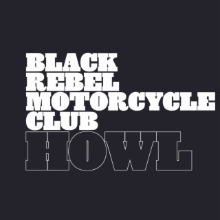Gospel Song; Black Rebel Motorcyc club