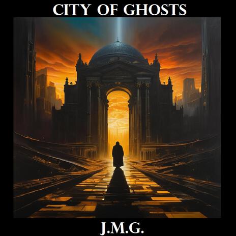 City of Ghosts