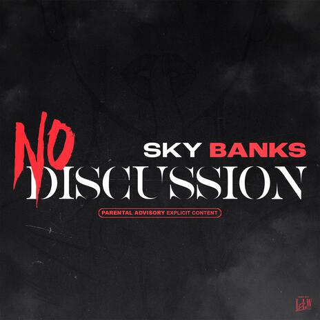 No Discussion | Boomplay Music