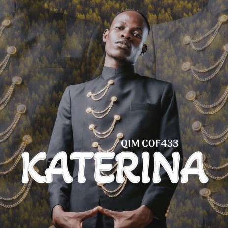 Katerina | Boomplay Music