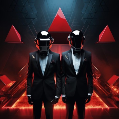 Daft Punk | Boomplay Music