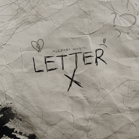 Letter X | Boomplay Music