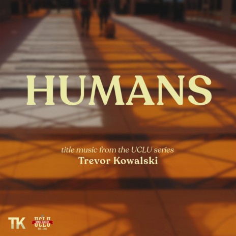 Humans (Intro) | Boomplay Music