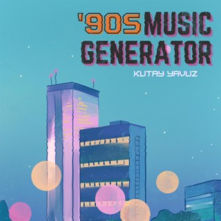 '90s Music Generator