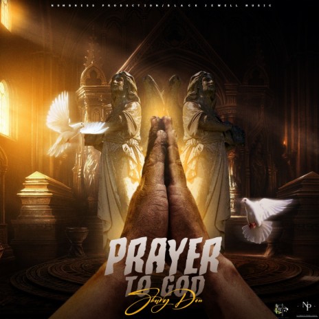 Prayer To God | Boomplay Music