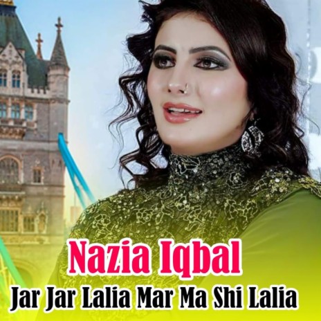 Jar Jar Lalia Mar Ma Shi Lalia | Boomplay Music