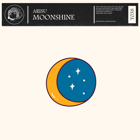 Moonshine | Boomplay Music