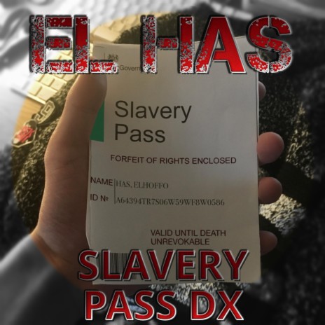 Slavery Pass