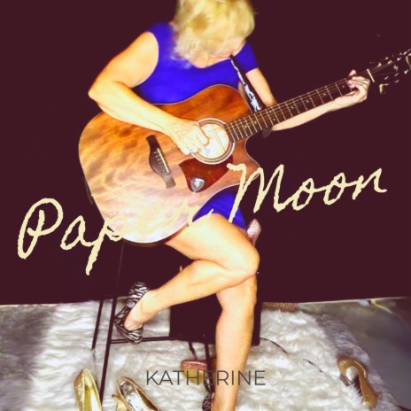 Paper Moon | Boomplay Music