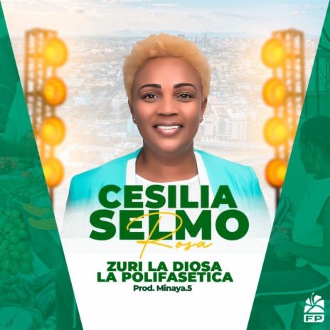 Cesilia Selmo Rosa ft. La Polifasetica