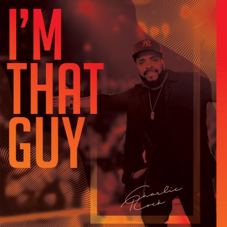 I'M THAT GUY (Instrumental) | Boomplay Music