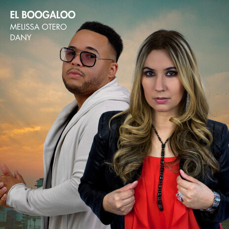 El Boogaloo ft. Dany | Boomplay Music