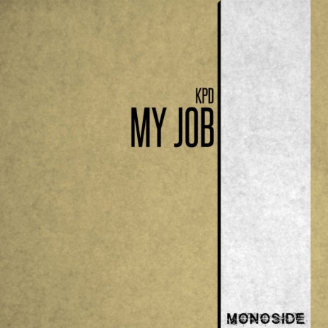 My Job (Radio Edit)