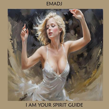 I Am Your Spirit Guide | Boomplay Music