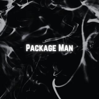 Package Man lyrics | Boomplay Music