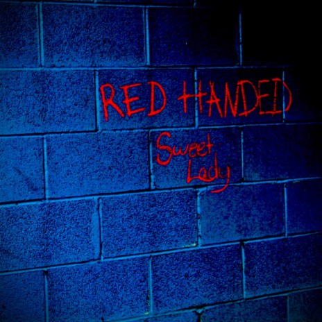 Red Handed | Boomplay Music