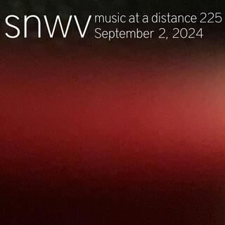 music at a distance 225