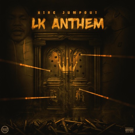 LK Anthem | Boomplay Music