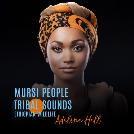 Mursi Women ft. African Music Drums Collection | Boomplay Music