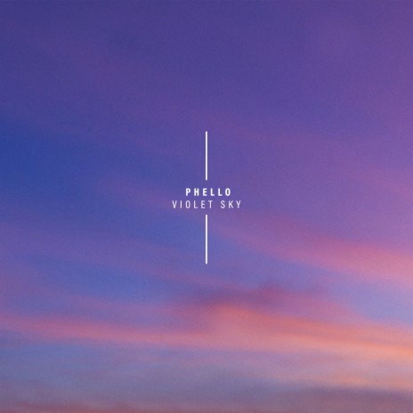 Violet Sky | Boomplay Music