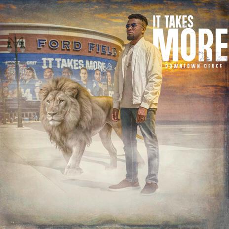 It Takes More | Boomplay Music