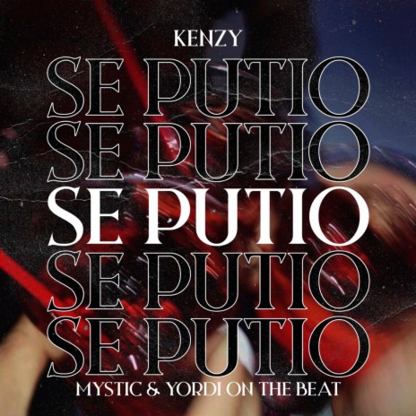 Se Putio ft. Mystic | Boomplay Music