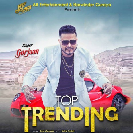 Top Trending | Boomplay Music