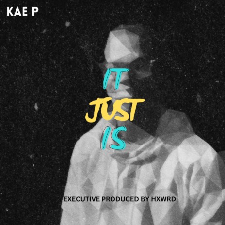 It Just Is ft. HXWRD | Boomplay Music