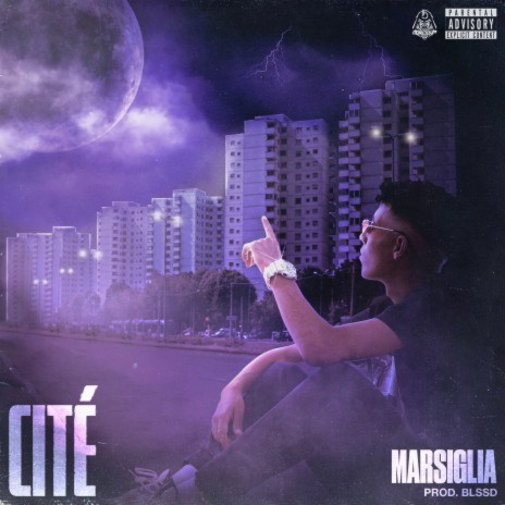 Cité (feat. Marsiglia) | Boomplay Music