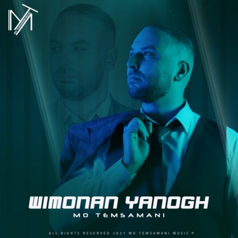 Wimonan Yanogh | Boomplay Music