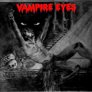 Vampire Eyes