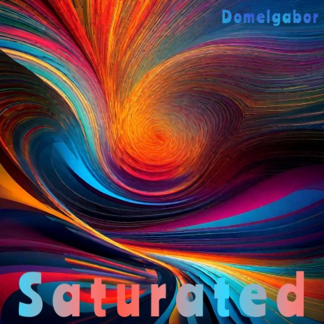SATURATED | Boomplay Music