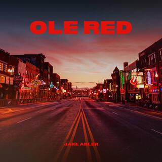 Ole Red