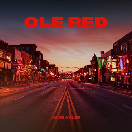 Ole Red | Boomplay Music