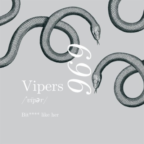 Vipers | Boomplay Music