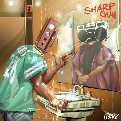 Sharp Guy | Boomplay Music