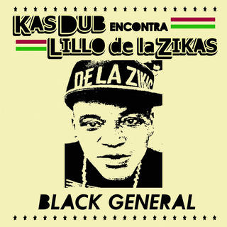 Black General