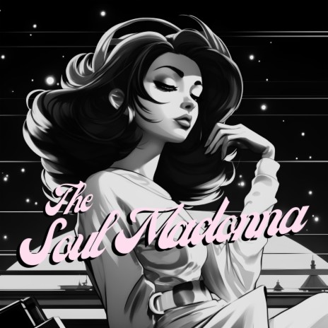 The Soul Madonna ft. Svgyul | Boomplay Music