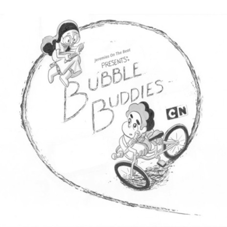 Bubble Buddies ft. J.O.T.B. Distributions | Boomplay Music