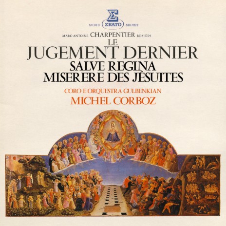 Miserere des Jésuites, H. 193: XI. Sacrificium Deo spiritus contribulatus ft. Jennifer Smith | Boomplay Music