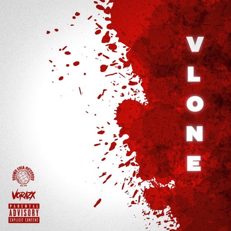 Vlone ft. SoundCriaRecords© & Maq o Mago | Boomplay Music