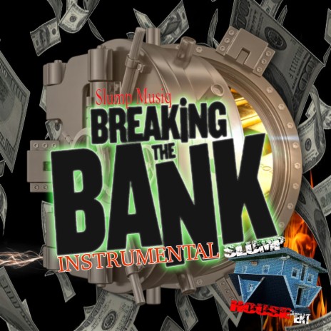 BREAKING THE BANK (INSTRUMENTAL) | Boomplay Music
