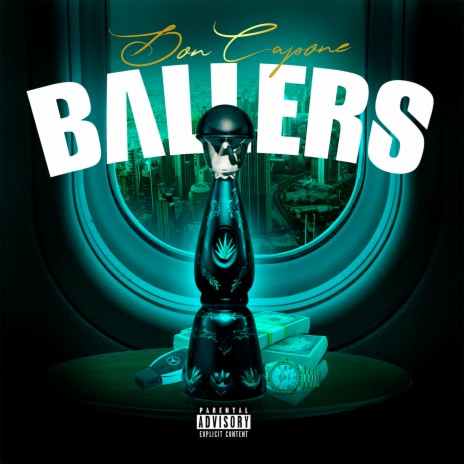 Ballers | Boomplay Music