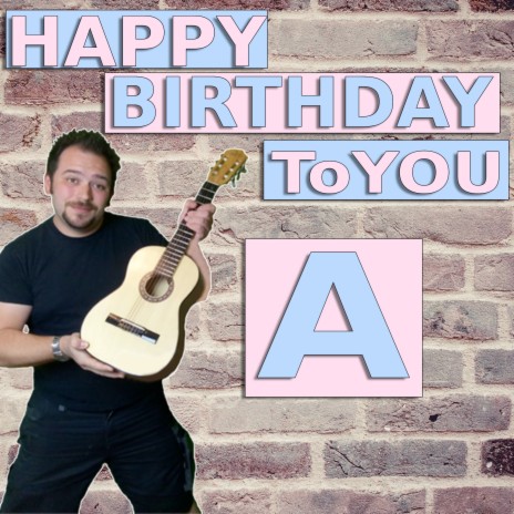 Happy Birthday to You Alicia